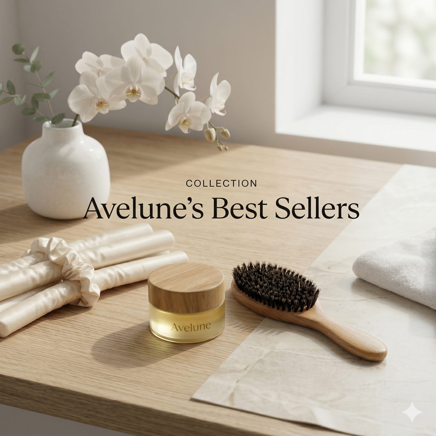 Best Sellers