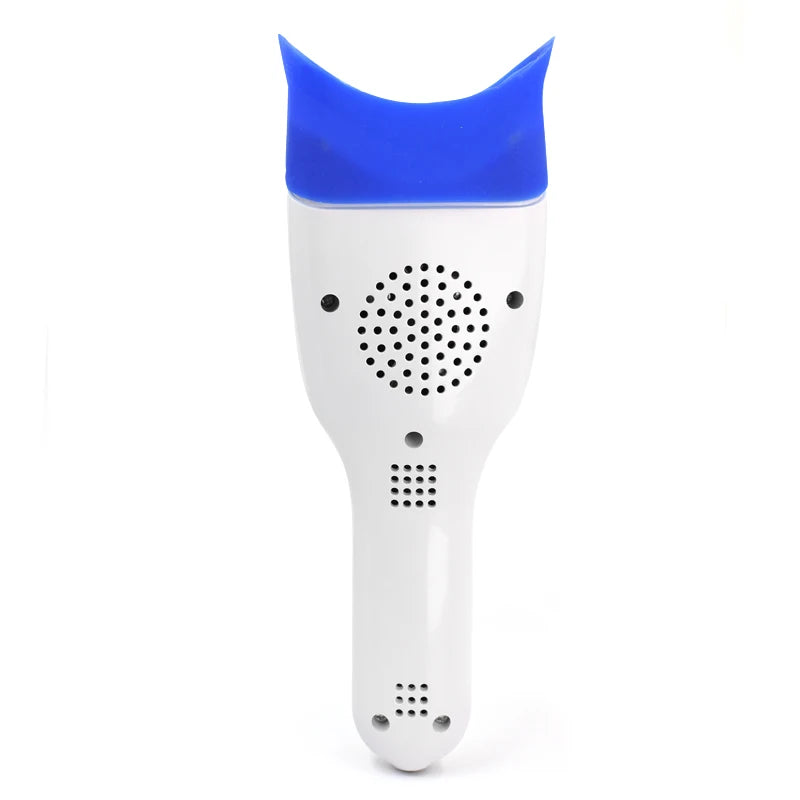 Professional LED Teeth Whitening Light – 3W Dental Bleaching Accelerator with 10 Blue LED Lights